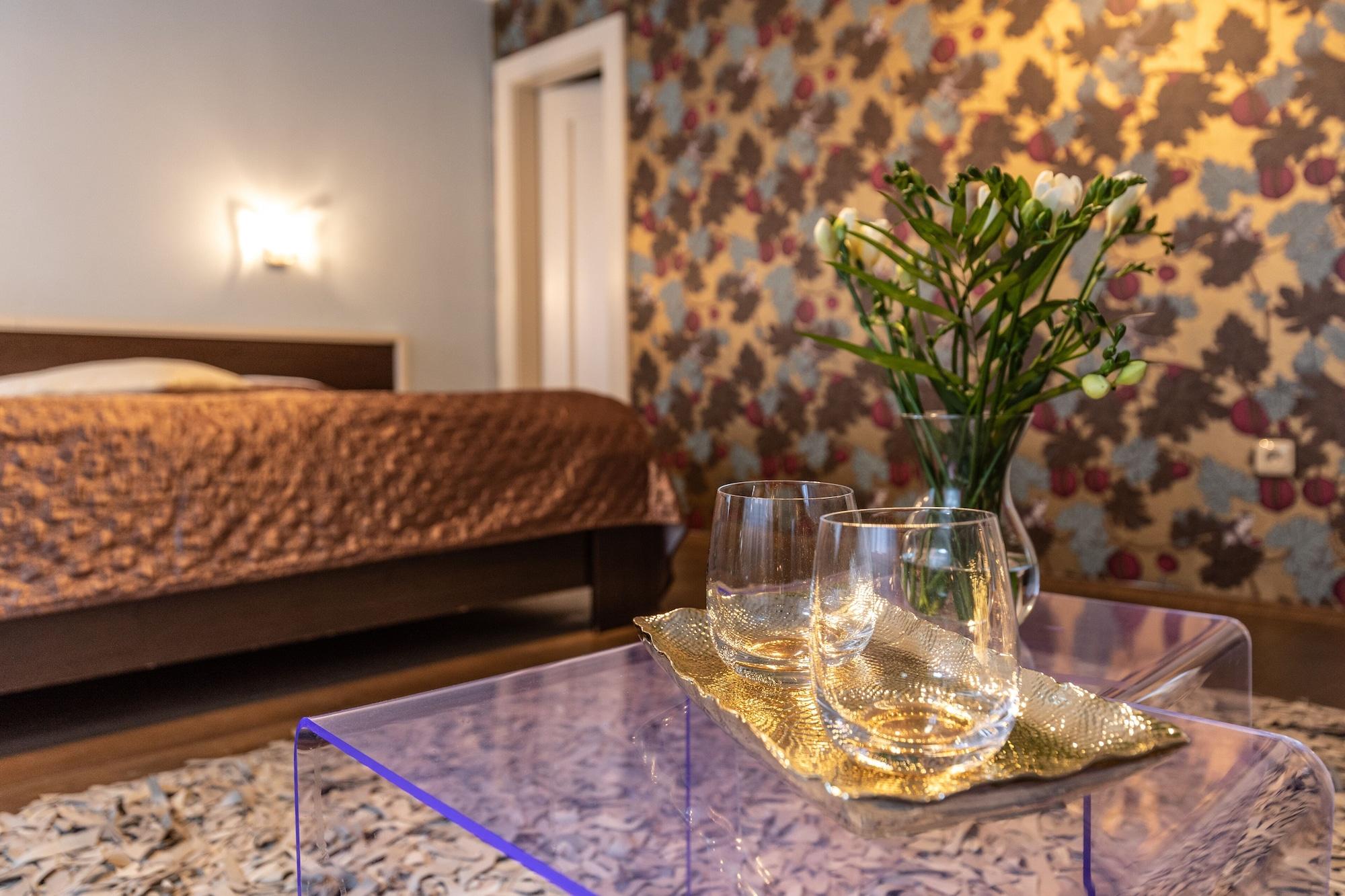 Hotel Peregrin Чешки Крумлов Екстериор снимка