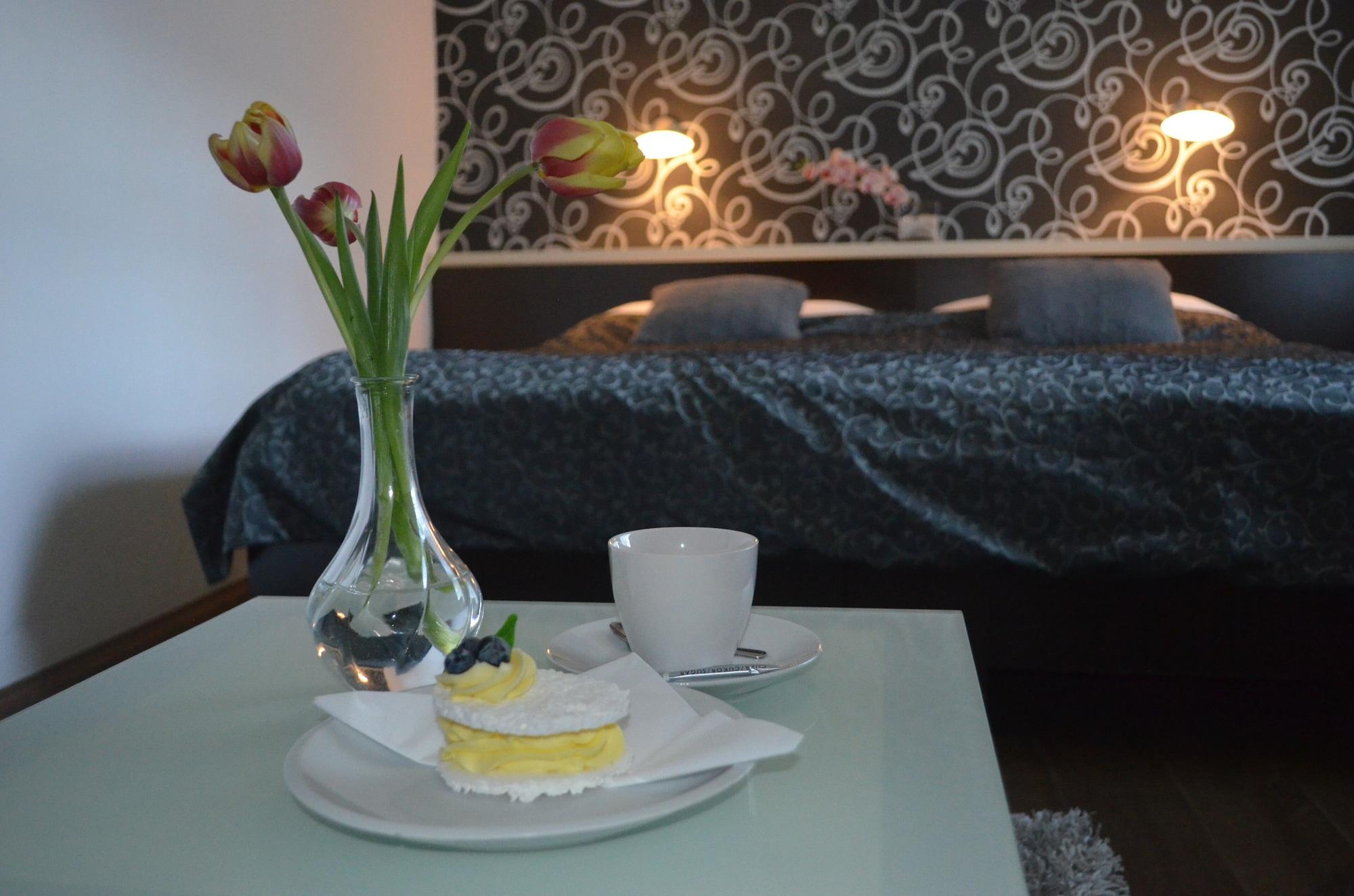 Hotel Peregrin Чешки Крумлов Екстериор снимка