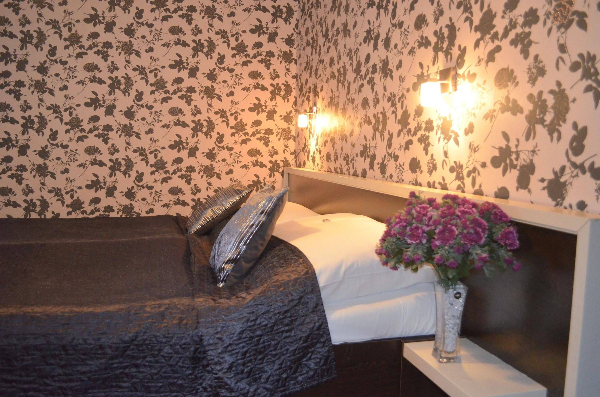 Hotel Peregrin Чешки Крумлов Екстериор снимка